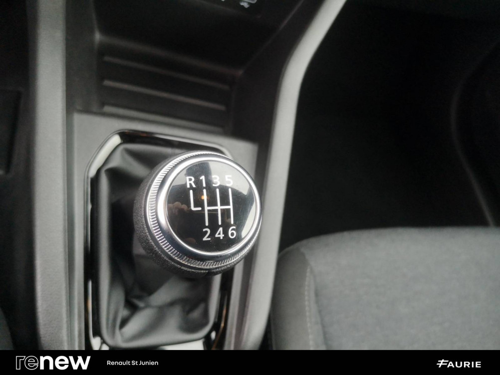 Acheter Renault Clio 5 Clio TCe 90 Equilibre 5p occasion dans les concessions du Groupe Faurie