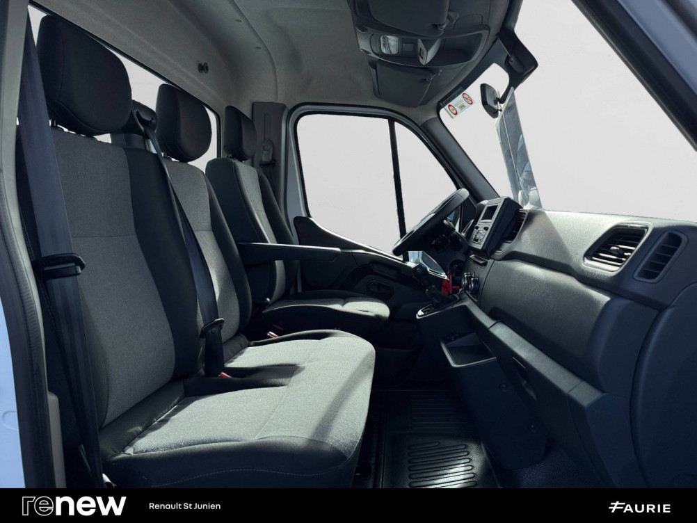 Acheter Renault Master 3 MASTER CC PROP RJ3500 L2 PAFC BLUE DCI 130 EURO VI CONFORT 2p occasion dans les concessions du Groupe Faurie