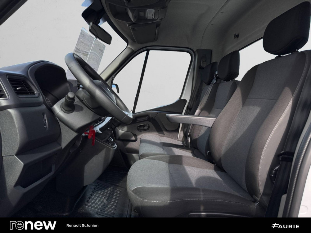 Acheter Renault Master 3 MASTER CC PROP RJ3500 L2 PAFC BLUE DCI 130 EURO VI CONFORT 2p occasion dans les concessions du Groupe Faurie