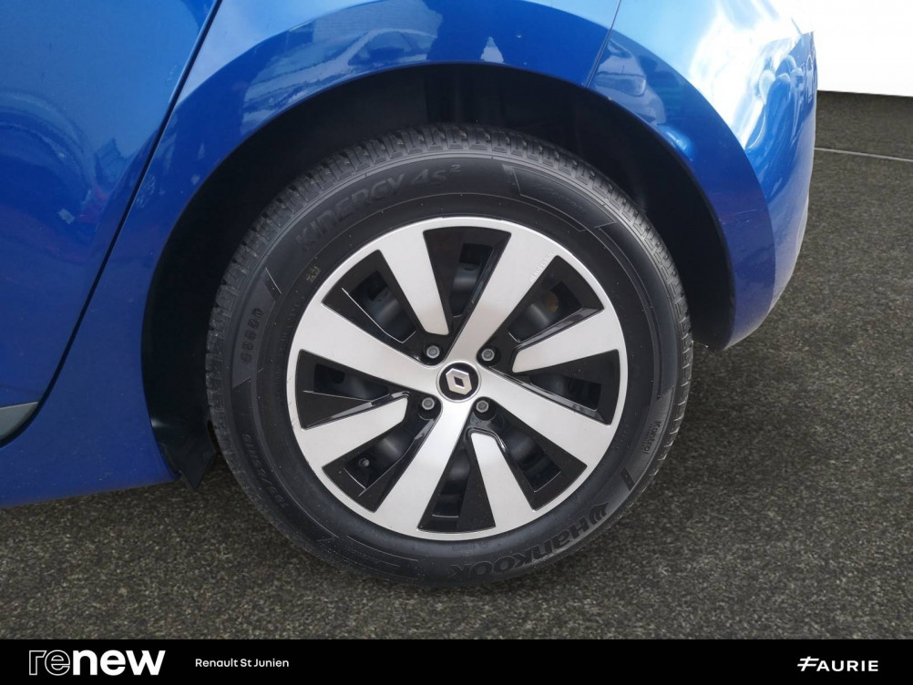 Acheter Renault Clio 5 Clio TCe 90 Equilibre 5p occasion dans les concessions du Groupe Faurie