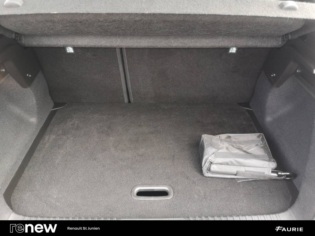 Acheter Renault Captur 2 Captur Eco-G 100 ch Techno 5p occasion dans les concessions du Groupe Faurie