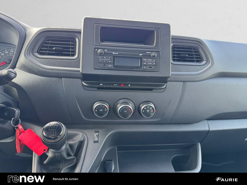 Acheter Renault Master 3 MASTER CC PROP RJ3500 L2 PAFC BLUE DCI 130 EURO VI CONFORT 2p occasion dans les concessions du Groupe Faurie