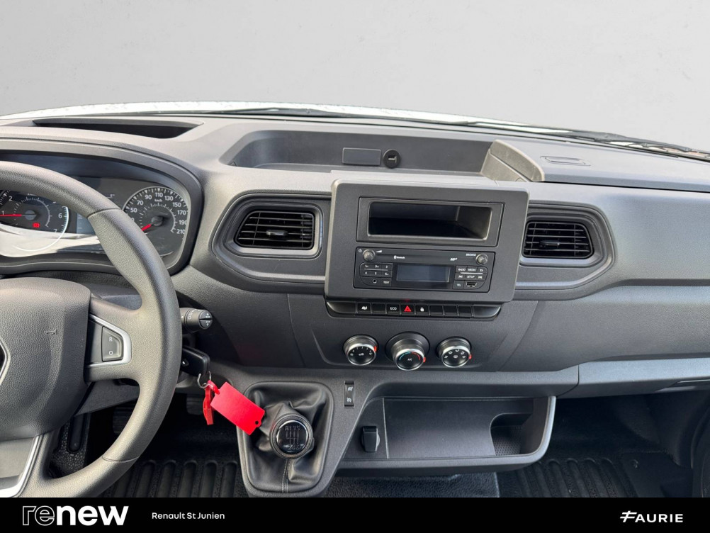 Acheter Renault Master 3 MASTER CC PROP RJ3500 L2 PAFC BLUE DCI 130 EURO VI CONFORT 2p occasion dans les concessions du Groupe Faurie