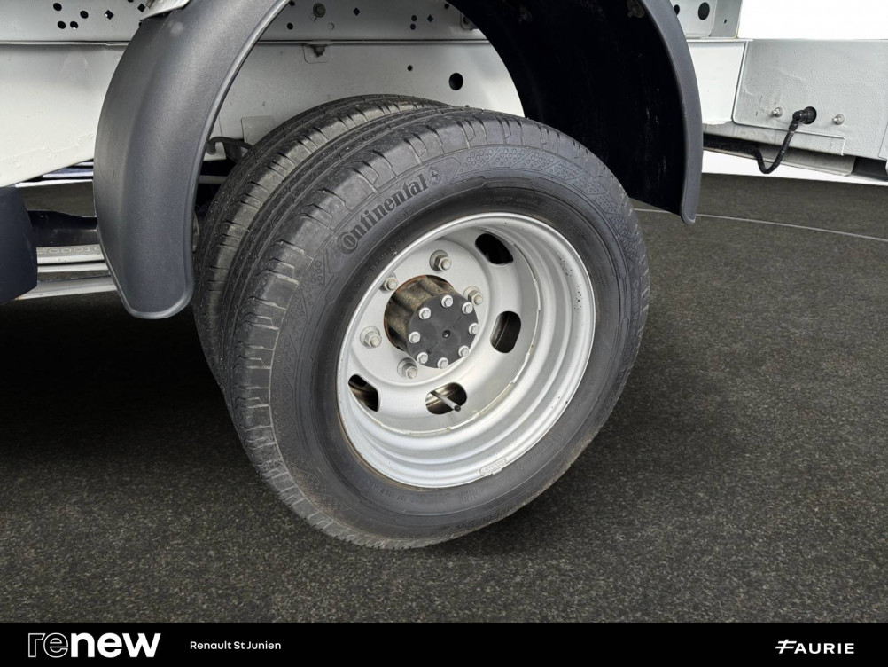 Acheter Renault Master 3 MASTER CC PROP RJ3500 L2 PAFC BLUE DCI 130 EURO VI CONFORT 2p occasion dans les concessions du Groupe Faurie