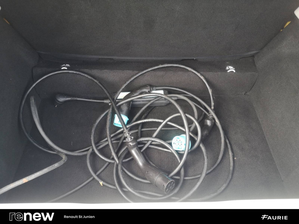 Acheter Renault Zoe Zoe R90 Life 5p occasion dans les concessions du Groupe Faurie