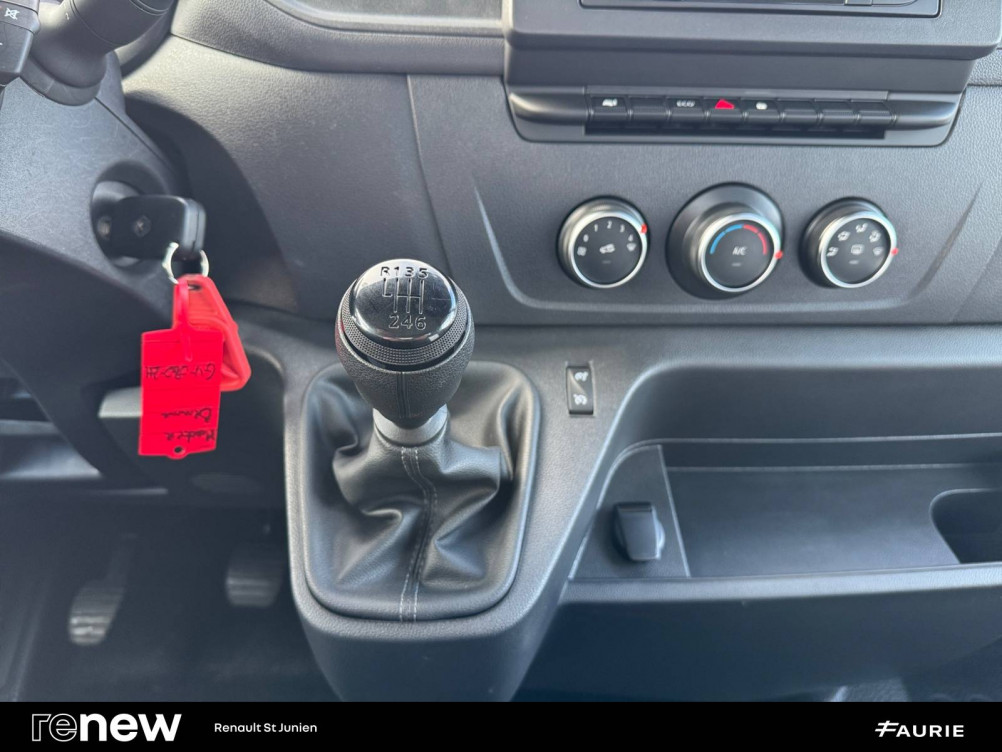 Acheter Renault Master 3 MASTER CC PROP RJ3500 L2 PAFC BLUE DCI 130 EURO VI CONFORT 2p occasion dans les concessions du Groupe Faurie