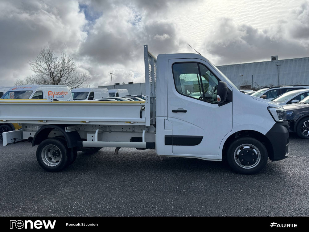 Acheter Renault Master 3 MASTER CC PROP RJ3500 L2 PAFC BLUE DCI 130 EURO VI CONFORT 2p occasion dans les concessions du Groupe Faurie