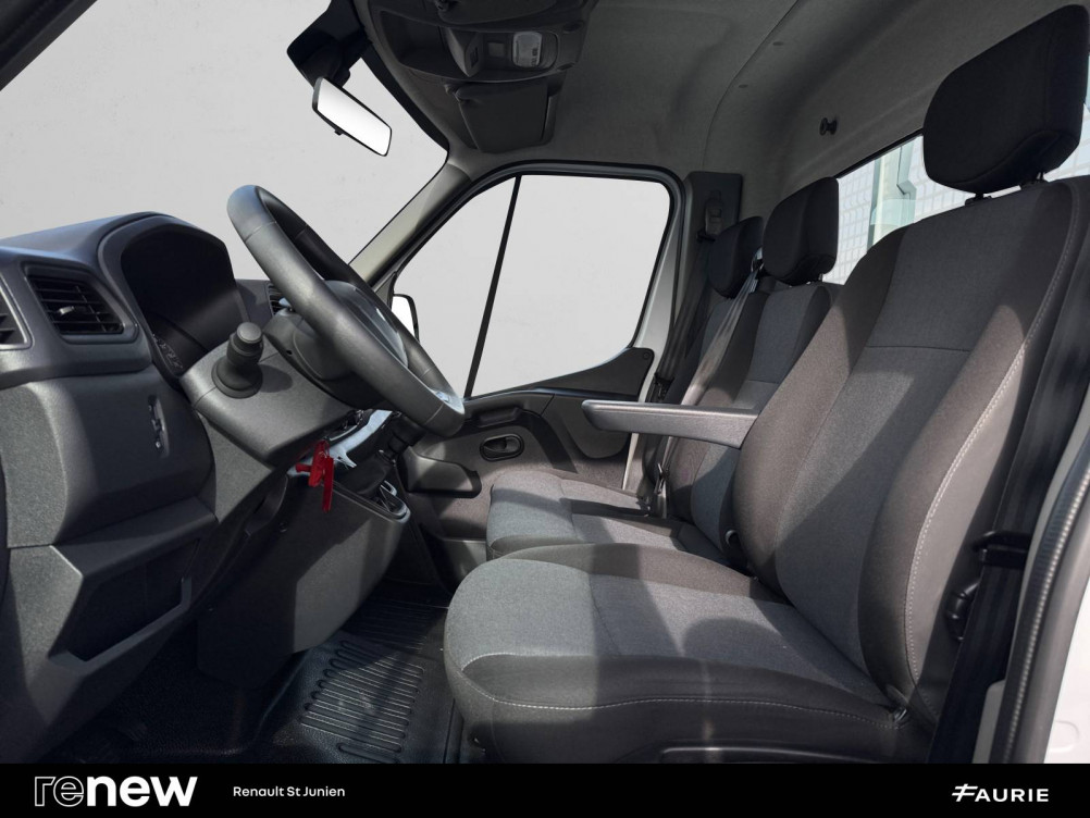 Acheter Renault Master 3 MASTER CC PROP RJ3500 L2 PAFC BLUE DCI 130 EURO VI CONFORT 2p occasion dans les concessions du Groupe Faurie