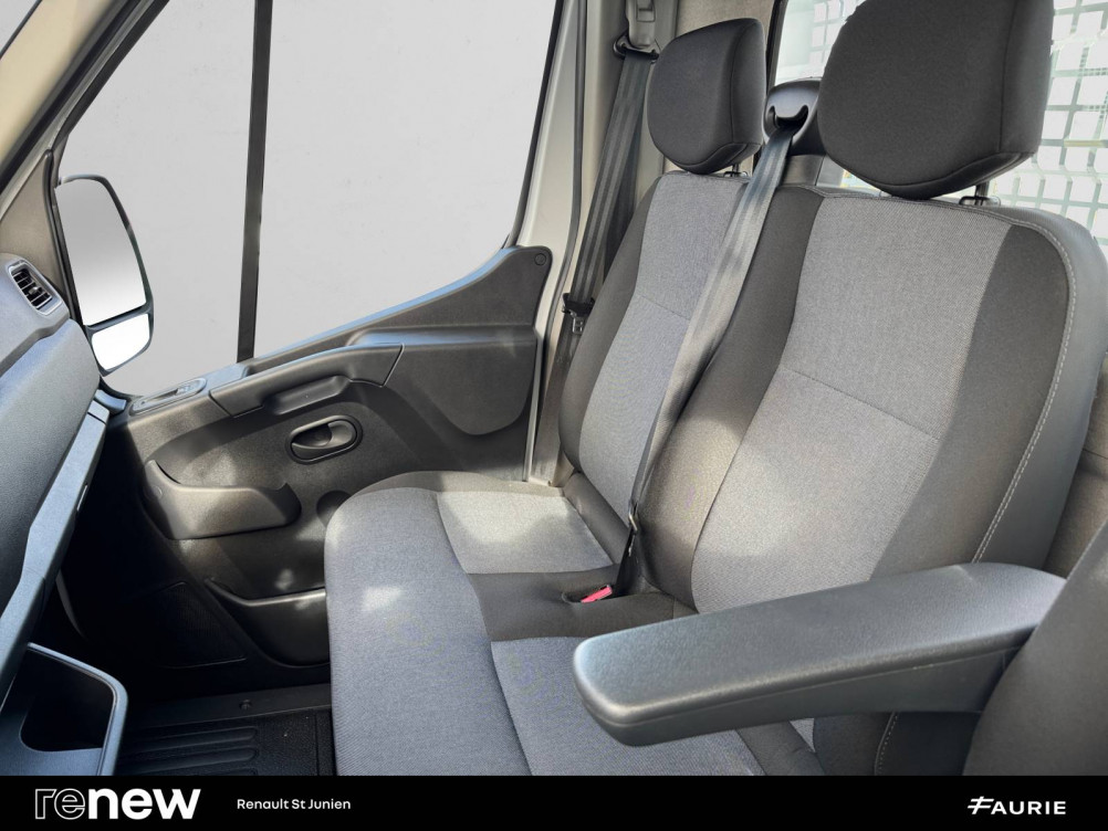 Acheter Renault Master 3 MASTER CC PROP RJ3500 L2 PAFC BLUE DCI 130 EURO VI CONFORT 2p occasion dans les concessions du Groupe Faurie