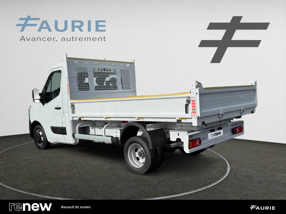 Acheter Renault Master 3 MASTER CC PROP RJ3500 L2 PAFC BLUE DCI 130 EURO VI CONFORT 2p occasion dans les concessions du Groupe Faurie