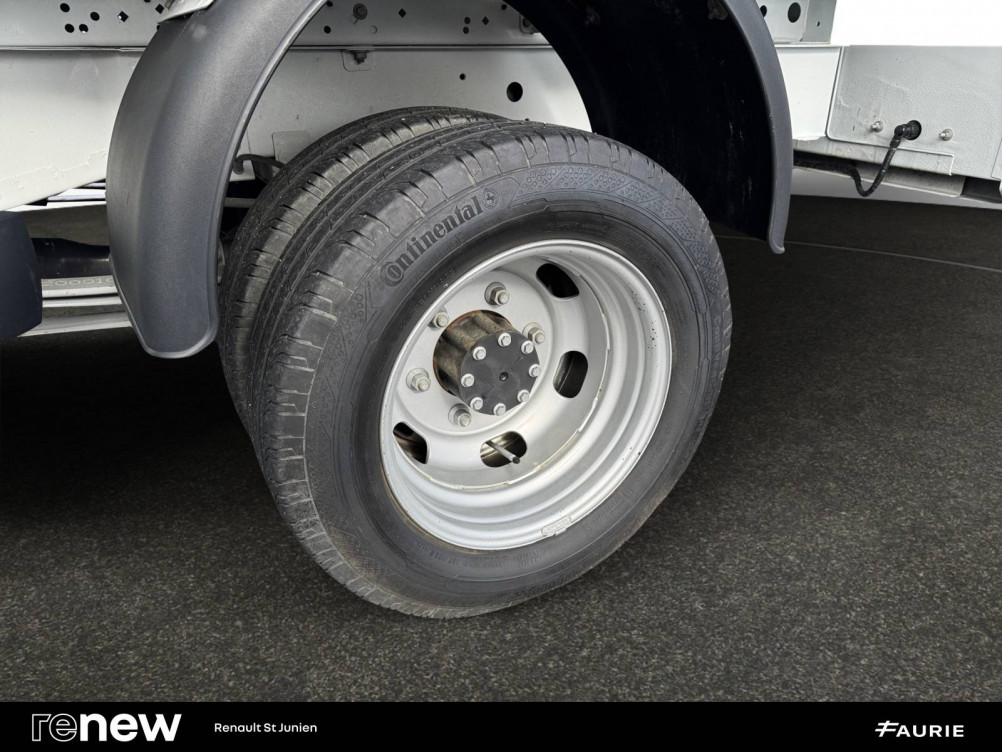 Acheter Renault Master 3 MASTER CC PROP RJ3500 L2 PAFC BLUE DCI 130 EURO VI CONFORT 2p occasion dans les concessions du Groupe Faurie