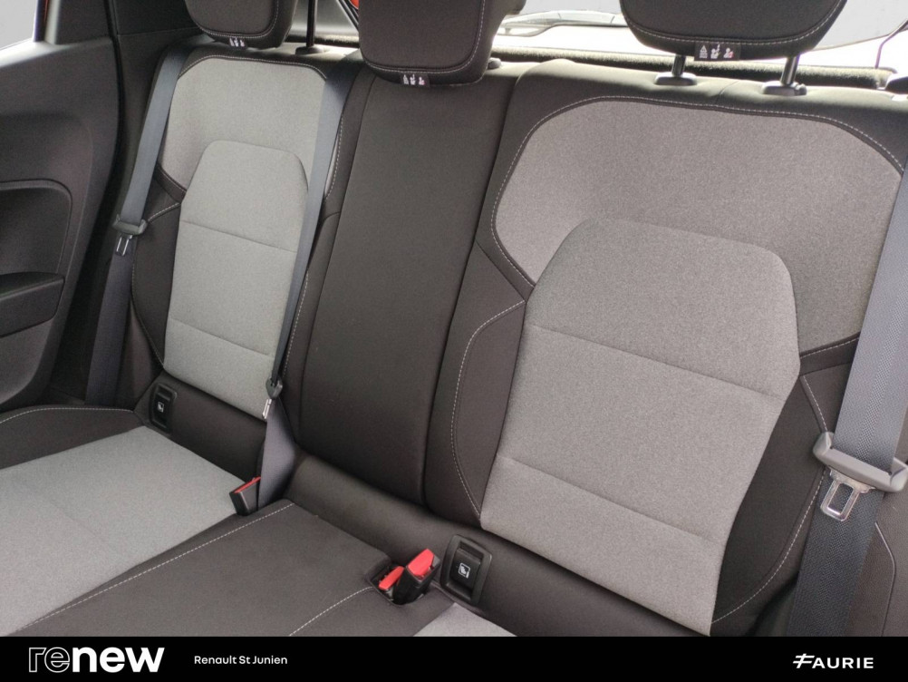 Acheter Renault Clio 5 Clio Blue dCi 100 ch GSR2 Evolution 5p occasion dans les concessions du Groupe Faurie