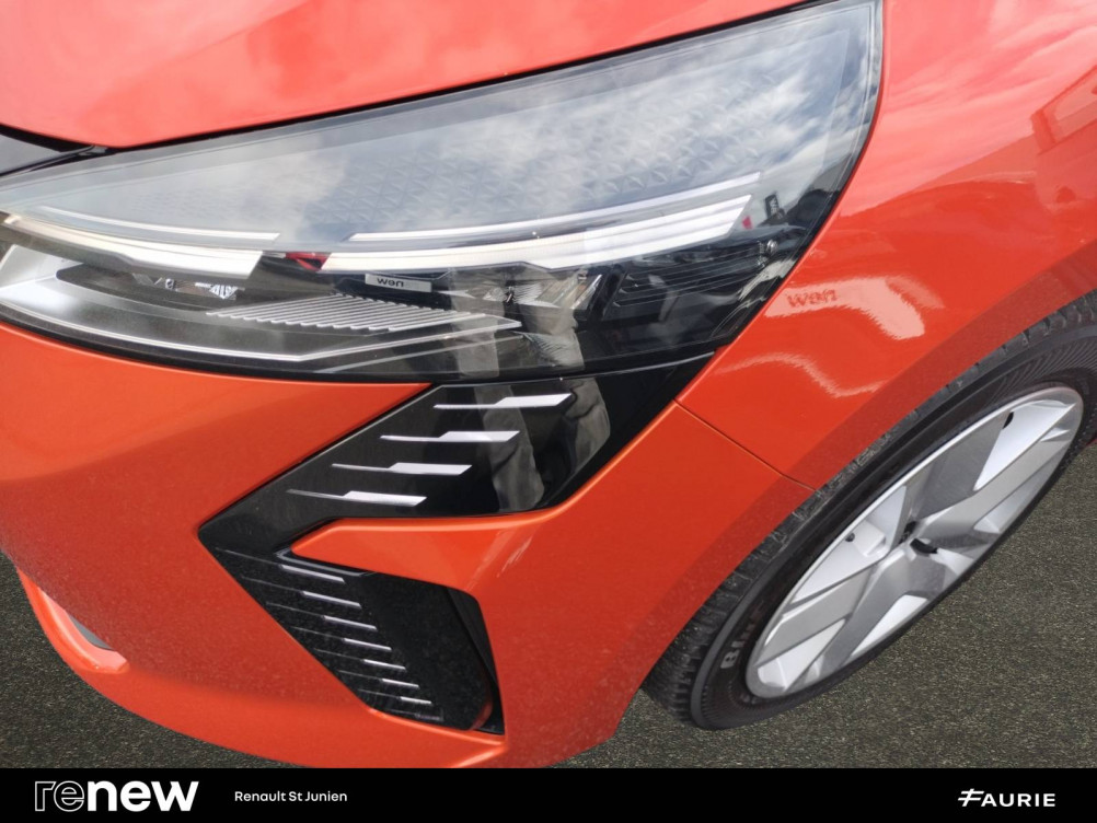 Acheter Renault Clio 5 Clio Blue dCi 100 ch GSR2 Evolution 5p occasion dans les concessions du Groupe Faurie