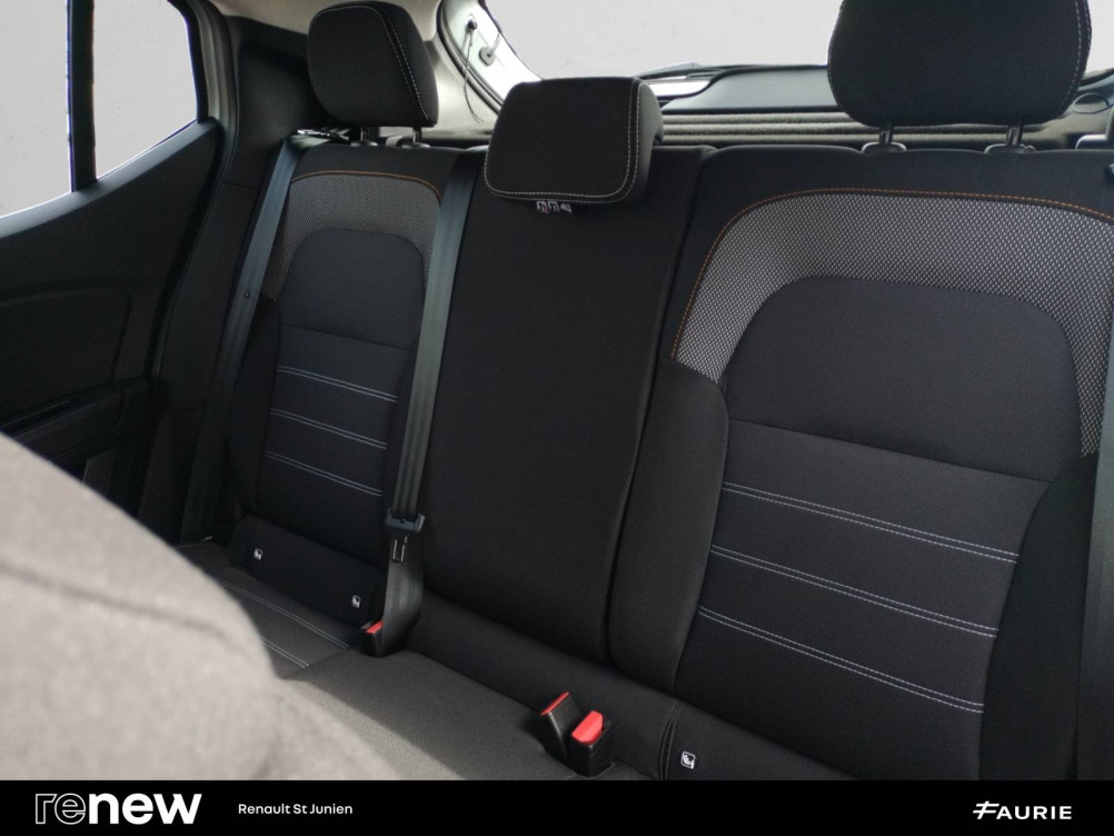 Acheter Dacia Sandero Sandero TCe 90 - 22 Stepway Confort 5p occasion dans les concessions du Groupe Faurie