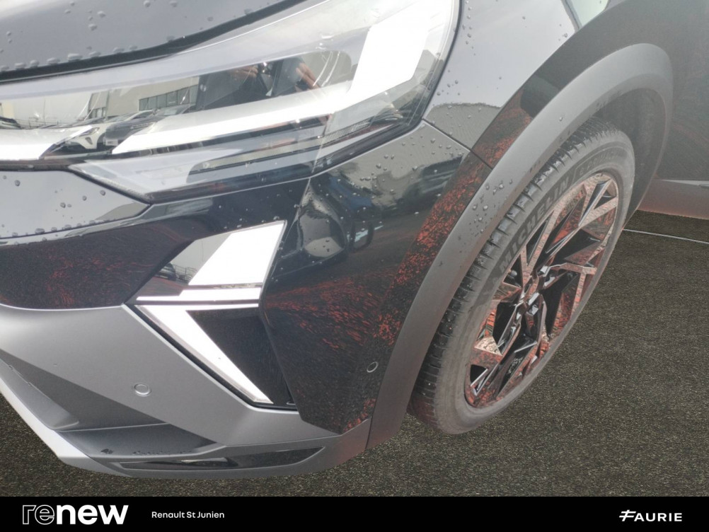 Acheter Renault Symbioz Symbioz E-Tech full hybrid 145 Esprit Alpine 5p occasion dans les concessions du Groupe Faurie