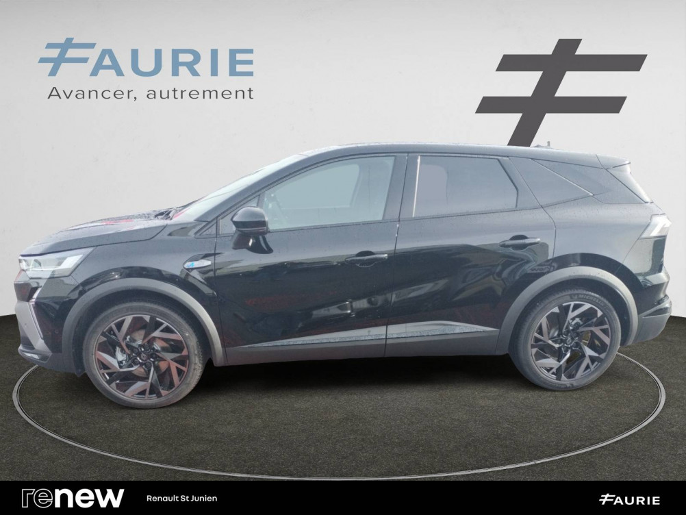 Acheter Renault Symbioz Symbioz E-Tech full hybrid 145 Esprit Alpine 5p occasion dans les concessions du Groupe Faurie