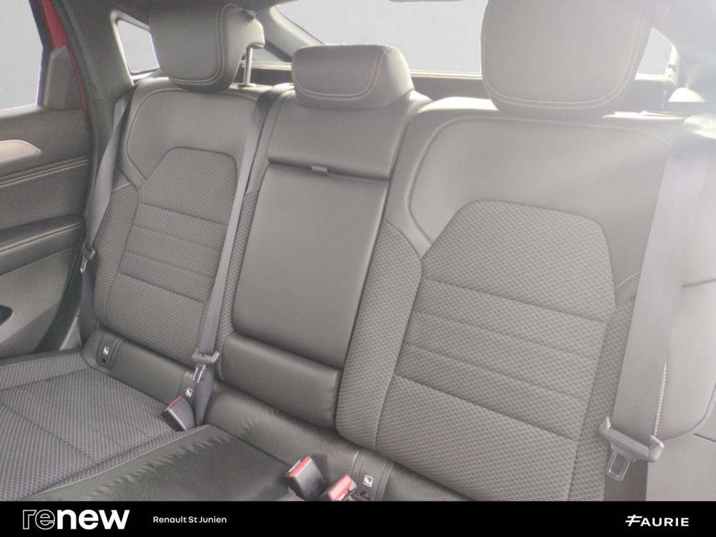 Acheter Renault Arkana Arkana E-Tech full hybrid 145 GSR2 Techno 5p occasion dans les concessions du Groupe Faurie