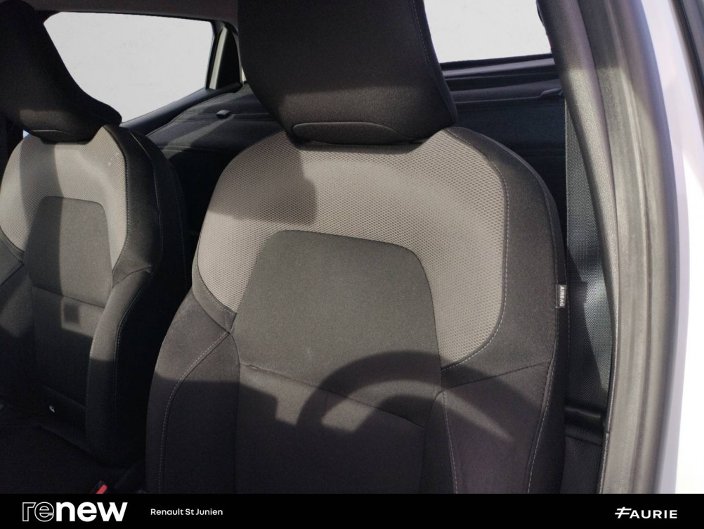 Acheter Renault Clio 5 CLIO SOCIETE BLUE DCI 85 AIR NAV 5p occasion dans les concessions du Groupe Faurie