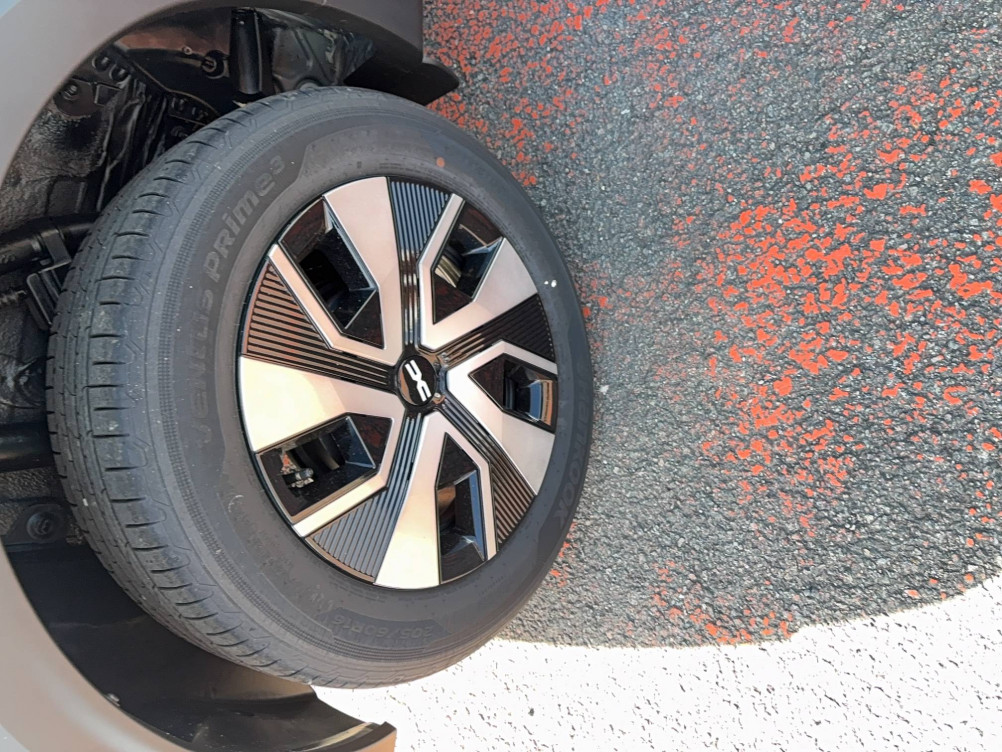 Acheter Dacia Jogger Jogger ECO-G 100 7 places GSR2 Expression 5p neuf dans les concessions du Groupe Faurie