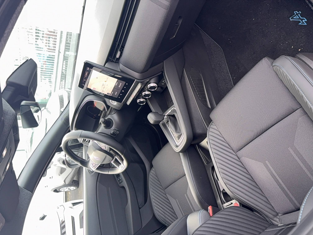 Acheter Renault Clio 5 Clio E-Tech full hybrid 145 ch GSR2 Esprit Alpine 5p neuf dans les concessions du Groupe Faurie