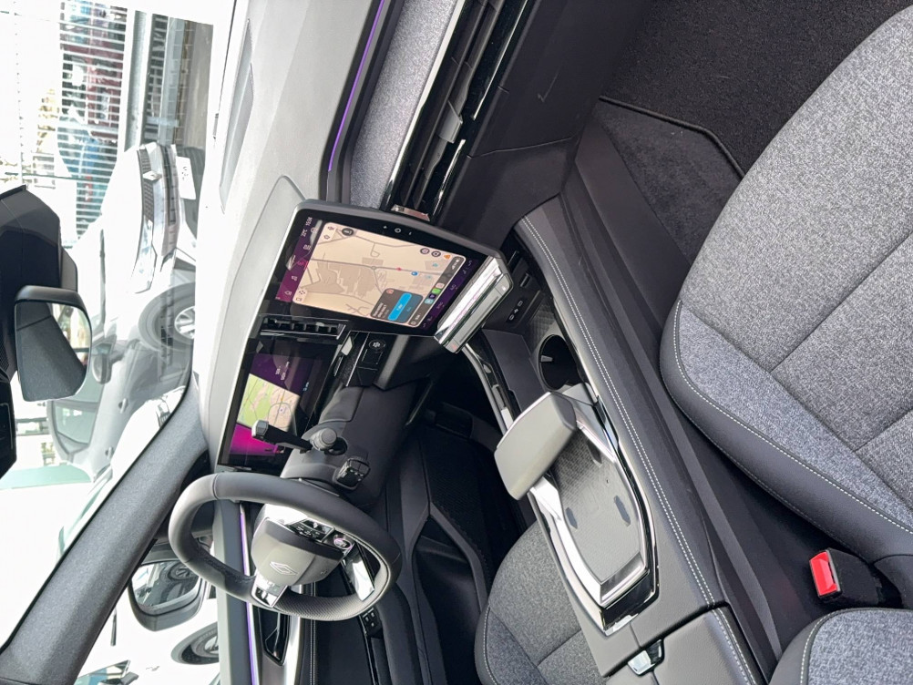 Acheter Renault Austral Austral full hybrid E-Tech 200 ch Techno 5p neuf dans les concessions du Groupe Faurie