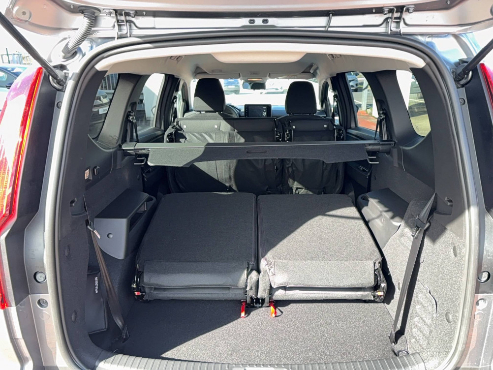 Acheter Dacia Jogger Jogger ECO-G 100 7 places GSR2 Expression 5p neuf dans les concessions du Groupe Faurie