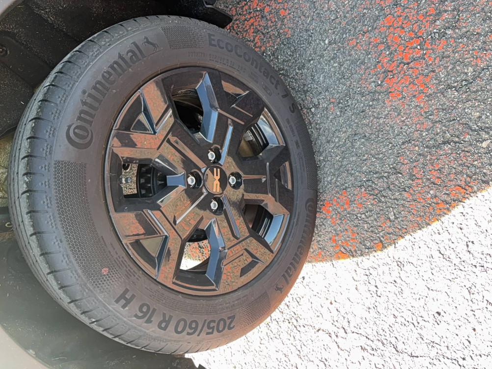 Acheter Dacia Sandero Sandero TCe 110 GSR2 Stepway Extreme 5p neuf dans les concessions du Groupe Faurie