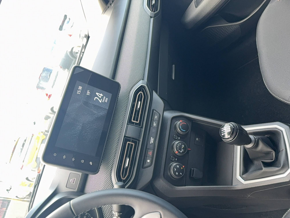 Acheter Dacia Sandero Sandero ECO-G 100 GSR2 Stepway Expression 5p neuf dans les concessions du Groupe Faurie