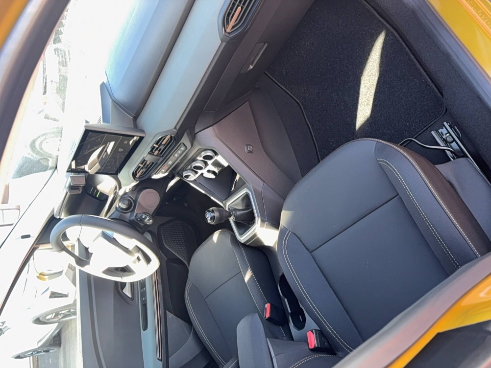 Acheter Dacia Sandero Sandero TCe 110 GSR2 Stepway Extreme 5p neuf dans les concessions du Groupe Faurie