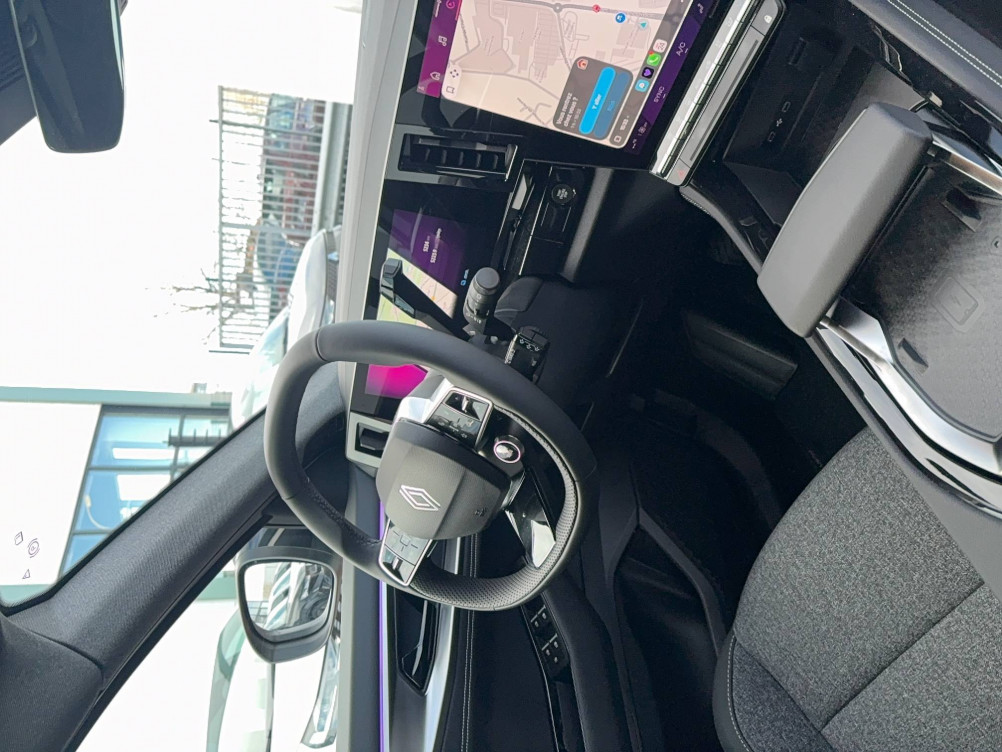 Acheter Renault Austral Austral full hybrid E-Tech 200 ch Techno 5p neuf dans les concessions du Groupe Faurie