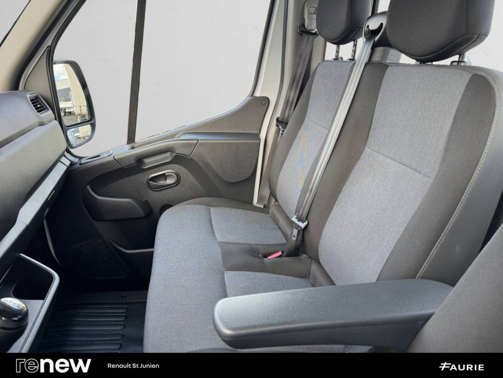 Acheter Renault Master 3 MASTER CC PROP RJ3500 L2 PAFC BLUE DCI 130 EURO VI CONFORT 2p occasion dans les concessions du Groupe Faurie