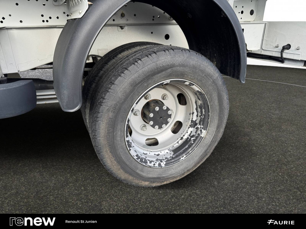 Acheter Renault Master 3 MASTER CC PROP RJ3500 L2 PAFC BLUE DCI 130 EURO VI CONFORT 2p occasion dans les concessions du Groupe Faurie