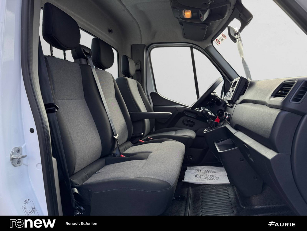 Acheter Renault Master 3 MASTER CC PROP RJ3500 L2 PAFC BLUE DCI 130 EURO VI CONFORT 2p occasion dans les concessions du Groupe Faurie