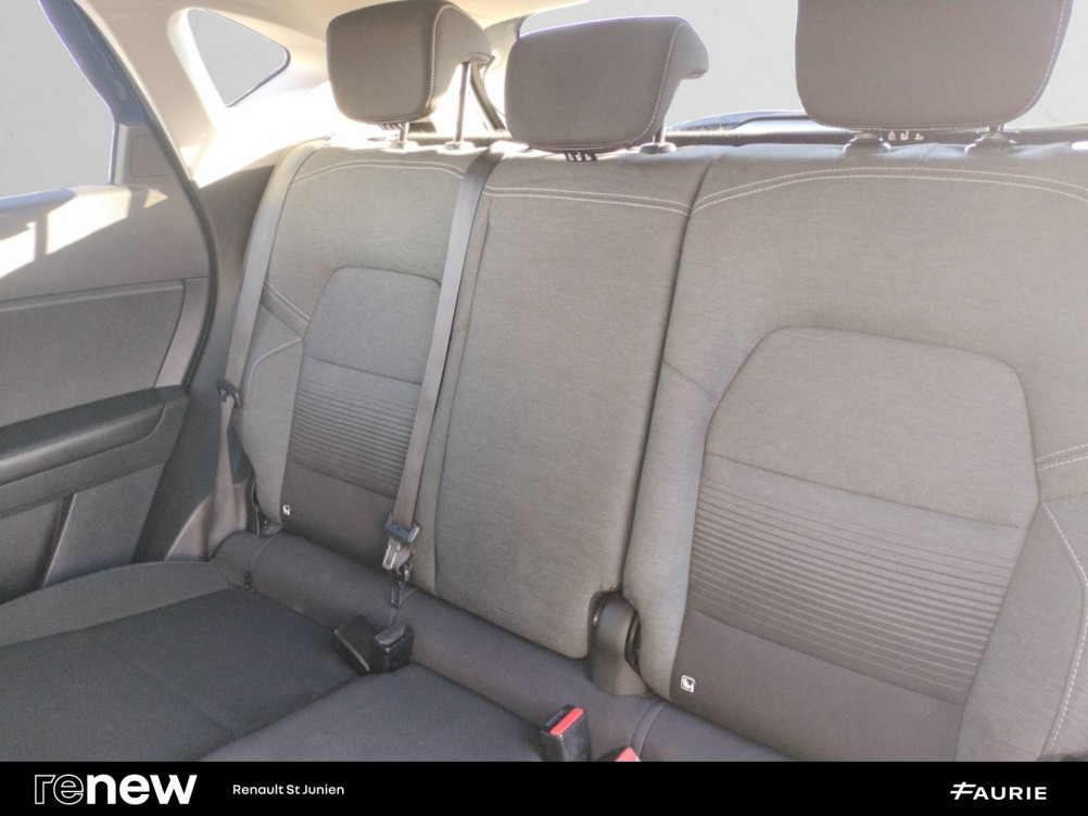 Acheter Renault Captur 2 Captur TCe 100 GPL - 21 Business 5p occasion dans les concessions du Groupe Faurie