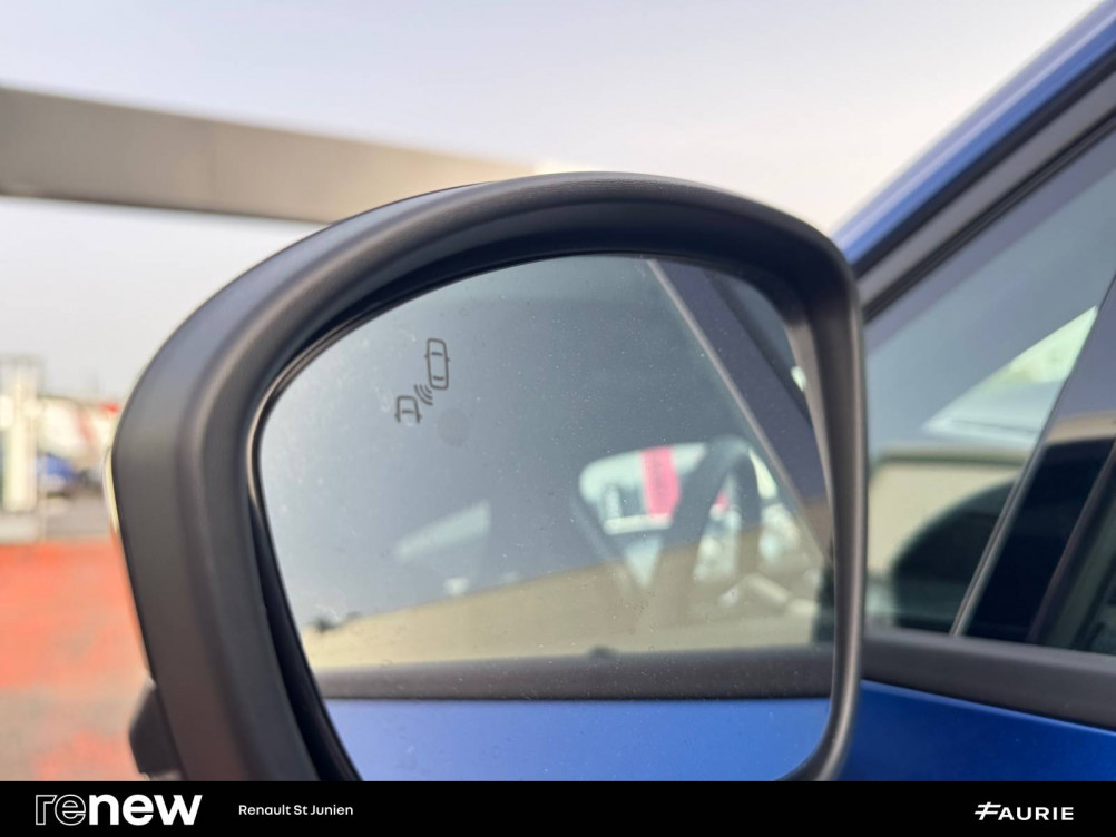 Acheter Renault Clio 5 Clio E-Tech full hybrid 145 ch GSR2 Esprit Alpine 5p occasion dans les concessions du Groupe Faurie