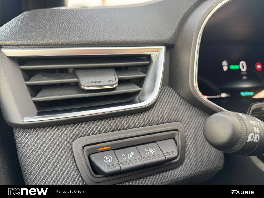 Acheter Renault Clio 5 Clio E-Tech full hybrid 145 ch GSR2 Esprit Alpine 5p occasion dans les concessions du Groupe Faurie