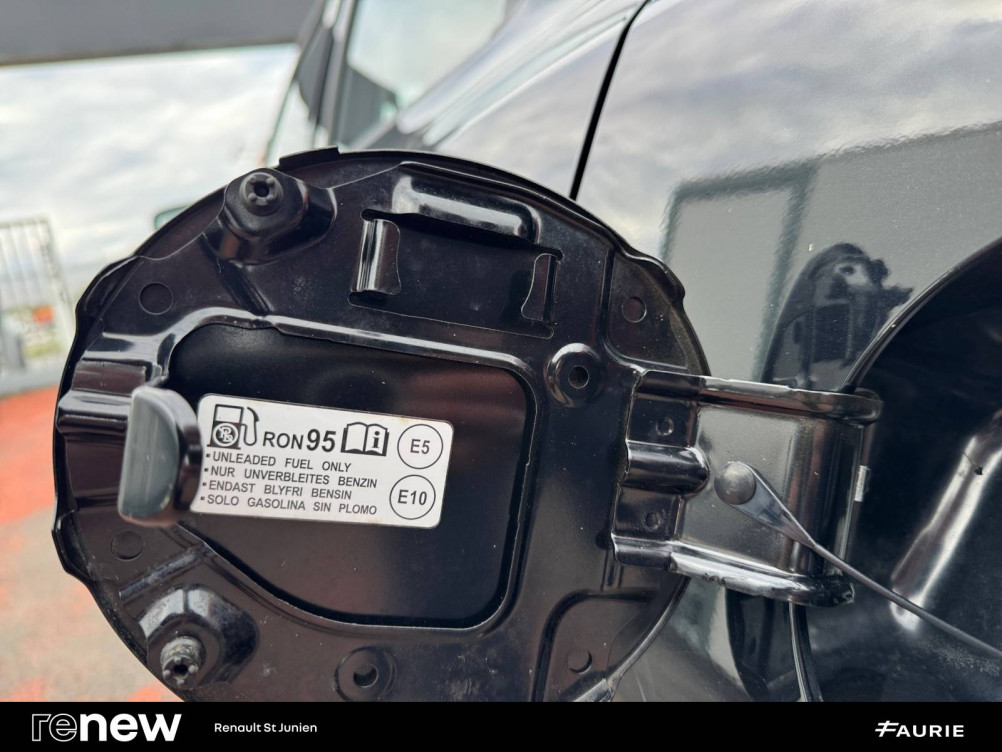 Acheter Suzuki Swift Swift 1.2 Dualjet Hybrid Avantage 5p occasion dans les concessions du Groupe Faurie