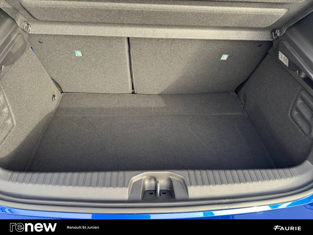 Acheter Renault Clio 5 Clio E-Tech full hybrid 145 ch GSR2 Esprit Alpine 5p occasion dans les concessions du Groupe Faurie