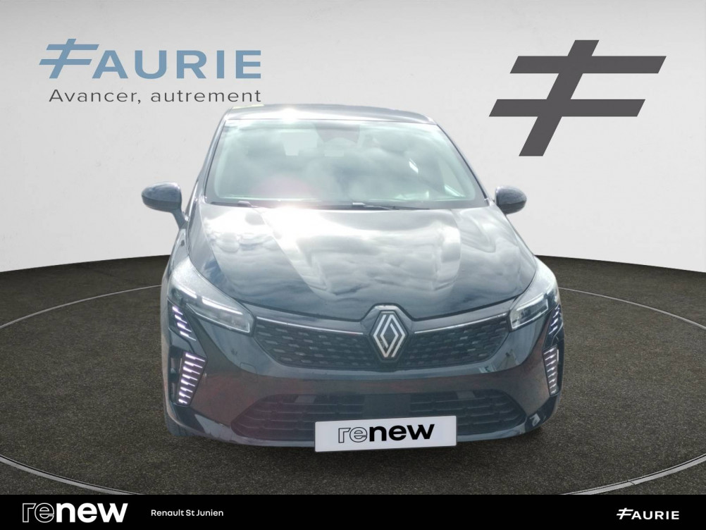 Acheter Renault Clio 5 Clio Blue dCi 100 ch GSR2 Evolution 5p occasion dans les concessions du Groupe Faurie