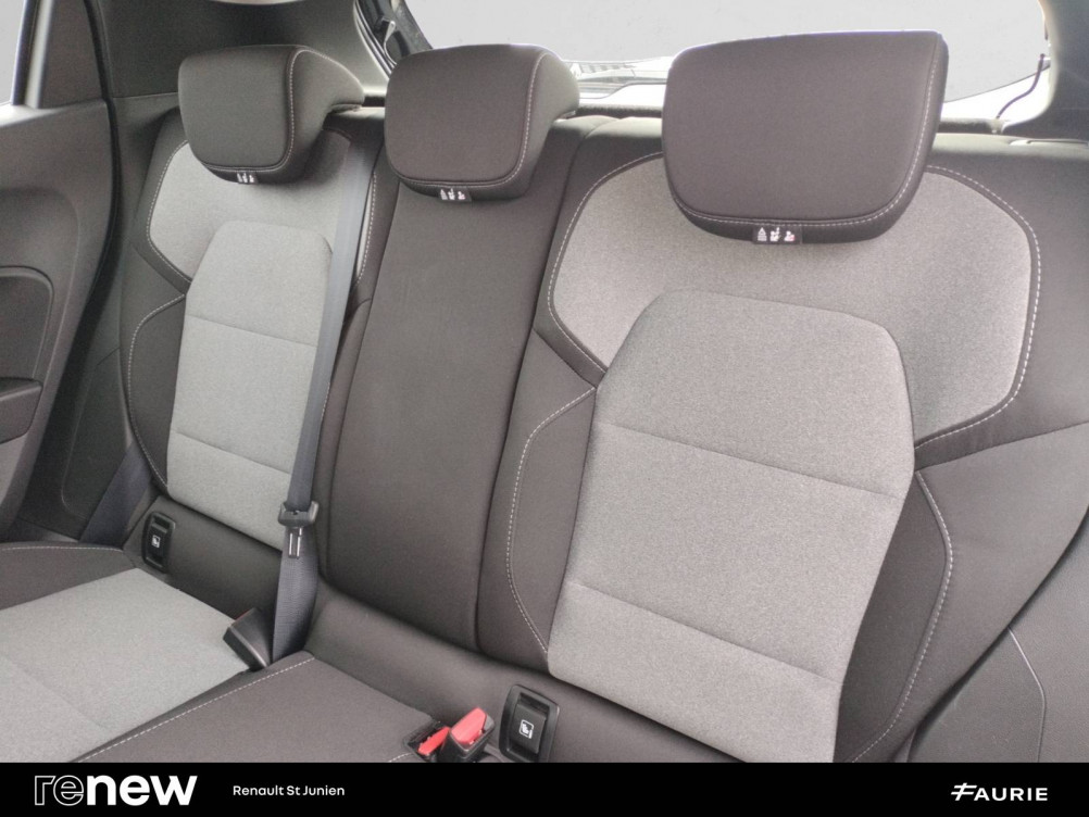 Acheter Renault Clio 5 Clio Blue dCi 100 ch GSR2 Evolution 5p occasion dans les concessions du Groupe Faurie