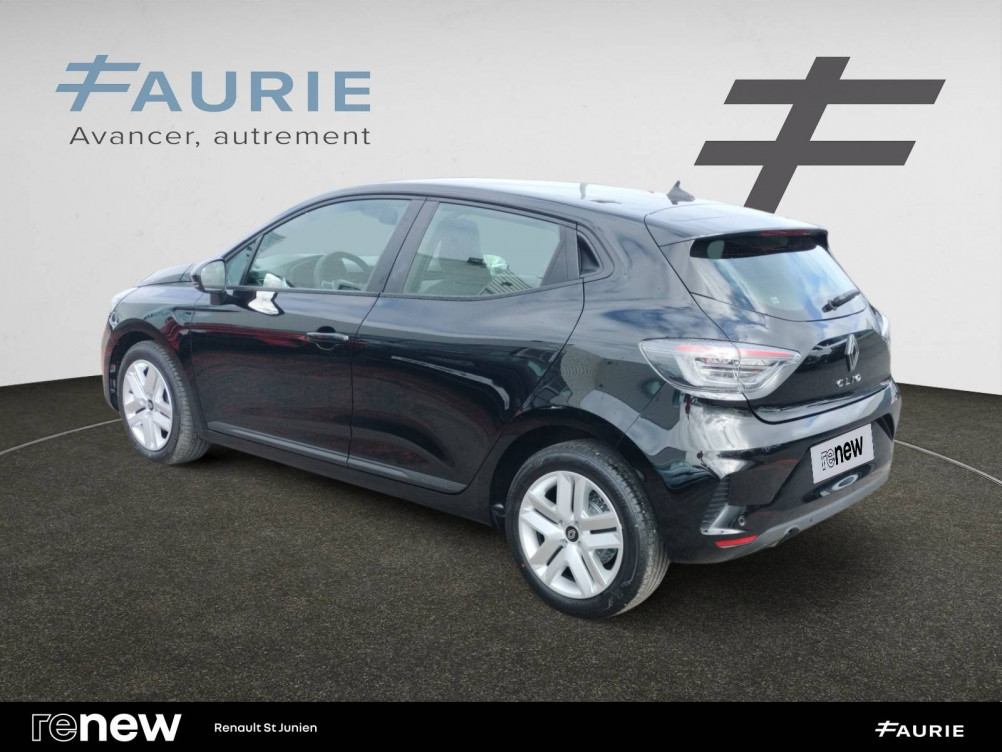Acheter Renault Clio 5 Clio Blue dCi 100 ch GSR2 Evolution 5p occasion dans les concessions du Groupe Faurie