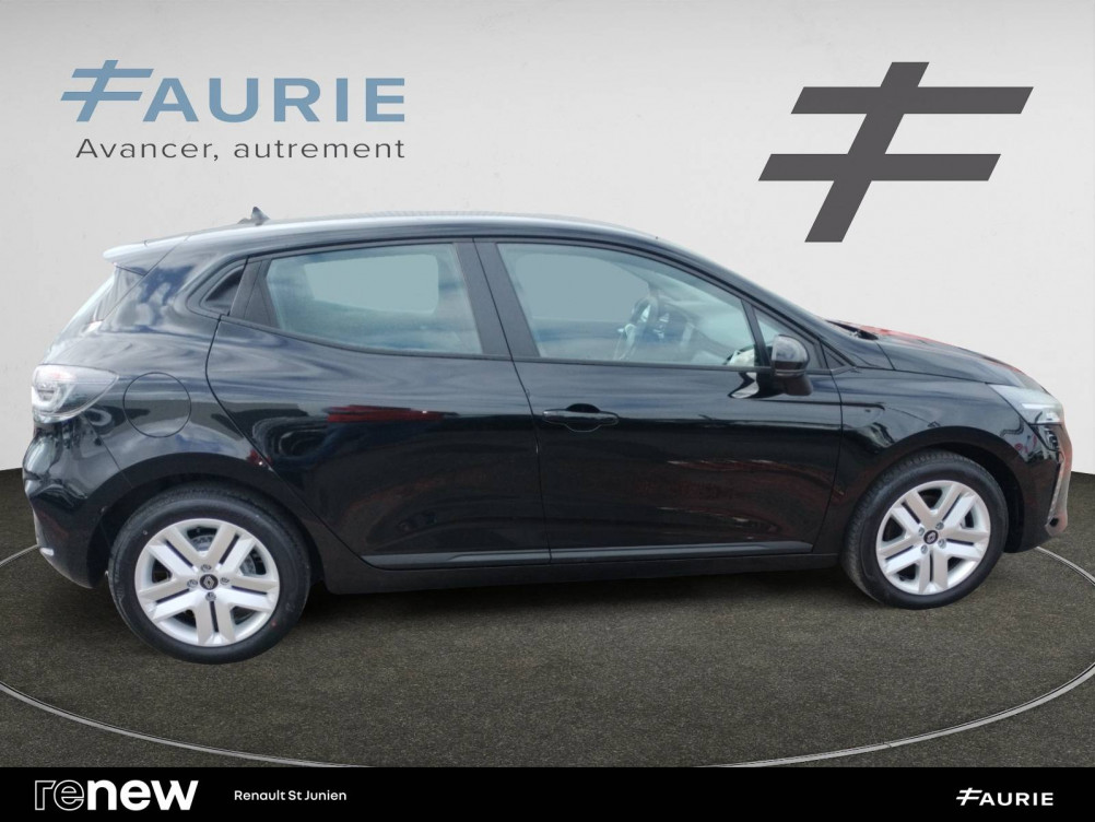 Acheter Renault Clio 5 Clio Blue dCi 100 ch GSR2 Evolution 5p occasion dans les concessions du Groupe Faurie