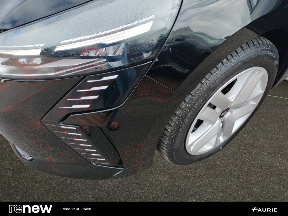 Acheter Renault Clio 5 Clio Blue dCi 100 ch GSR2 Evolution 5p occasion dans les concessions du Groupe Faurie