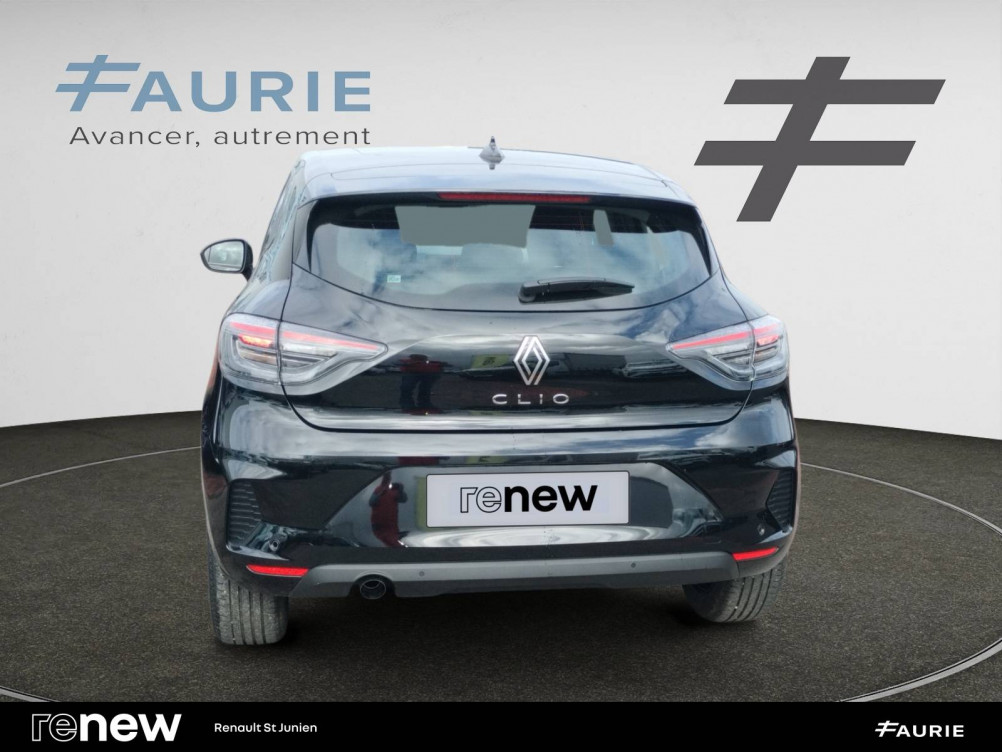 Acheter Renault Clio 5 Clio Blue dCi 100 ch GSR2 Evolution 5p occasion dans les concessions du Groupe Faurie