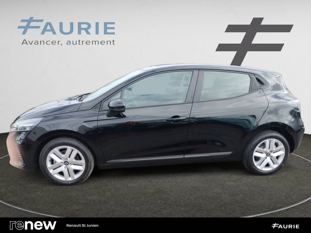Acheter Renault Clio 5 Clio Blue dCi 100 ch GSR2 Evolution 5p occasion dans les concessions du Groupe Faurie