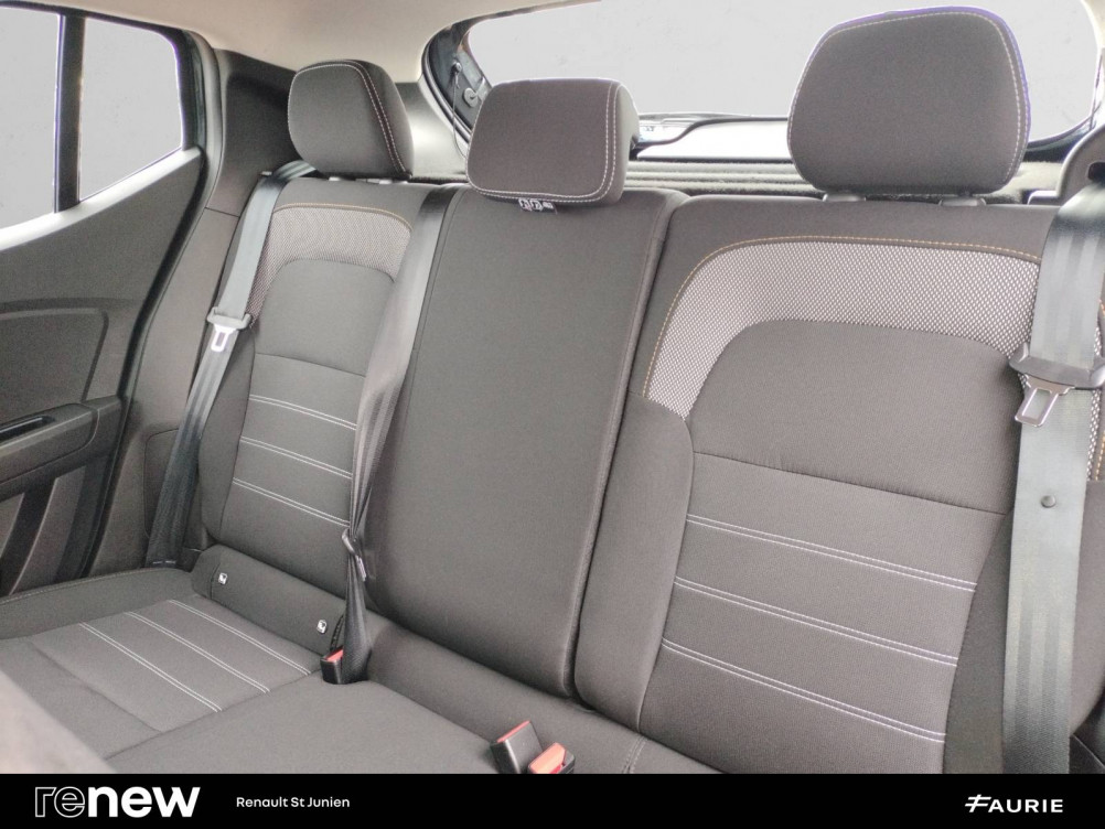 Acheter Dacia Sandero Sandero ECO-G 100 Stepway Expression + 5p occasion dans les concessions du Groupe Faurie