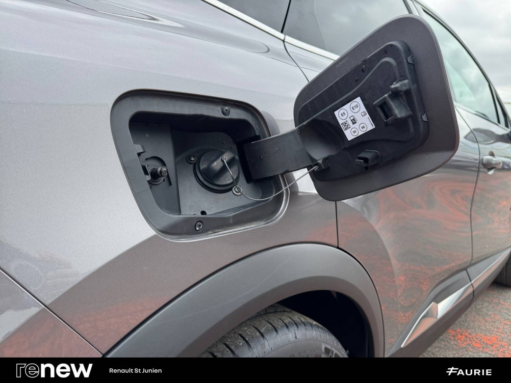 Acheter Renault Symbioz Symbioz E-Tech full hybrid 145 Techno 5p occasion dans les concessions du Groupe Faurie