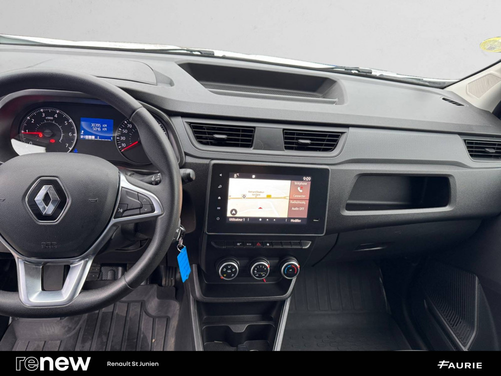 Acheter Renault Express 2 EXPRESS VAN BLUE DCI 95 CONFORT 5p occasion dans les concessions du Groupe Faurie