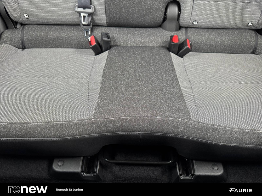 Acheter Renault Symbioz Symbioz E-Tech full hybrid 145 Techno 5p occasion dans les concessions du Groupe Faurie