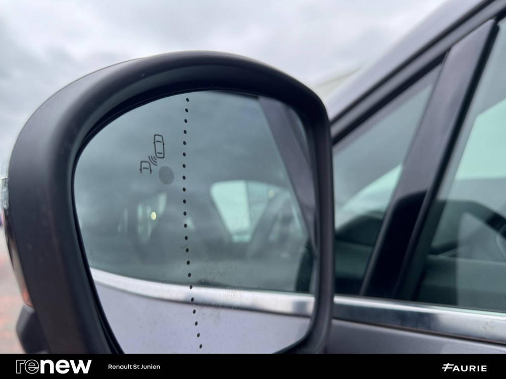 Acheter Renault Symbioz Symbioz E-Tech full hybrid 145 Techno 5p occasion dans les concessions du Groupe Faurie